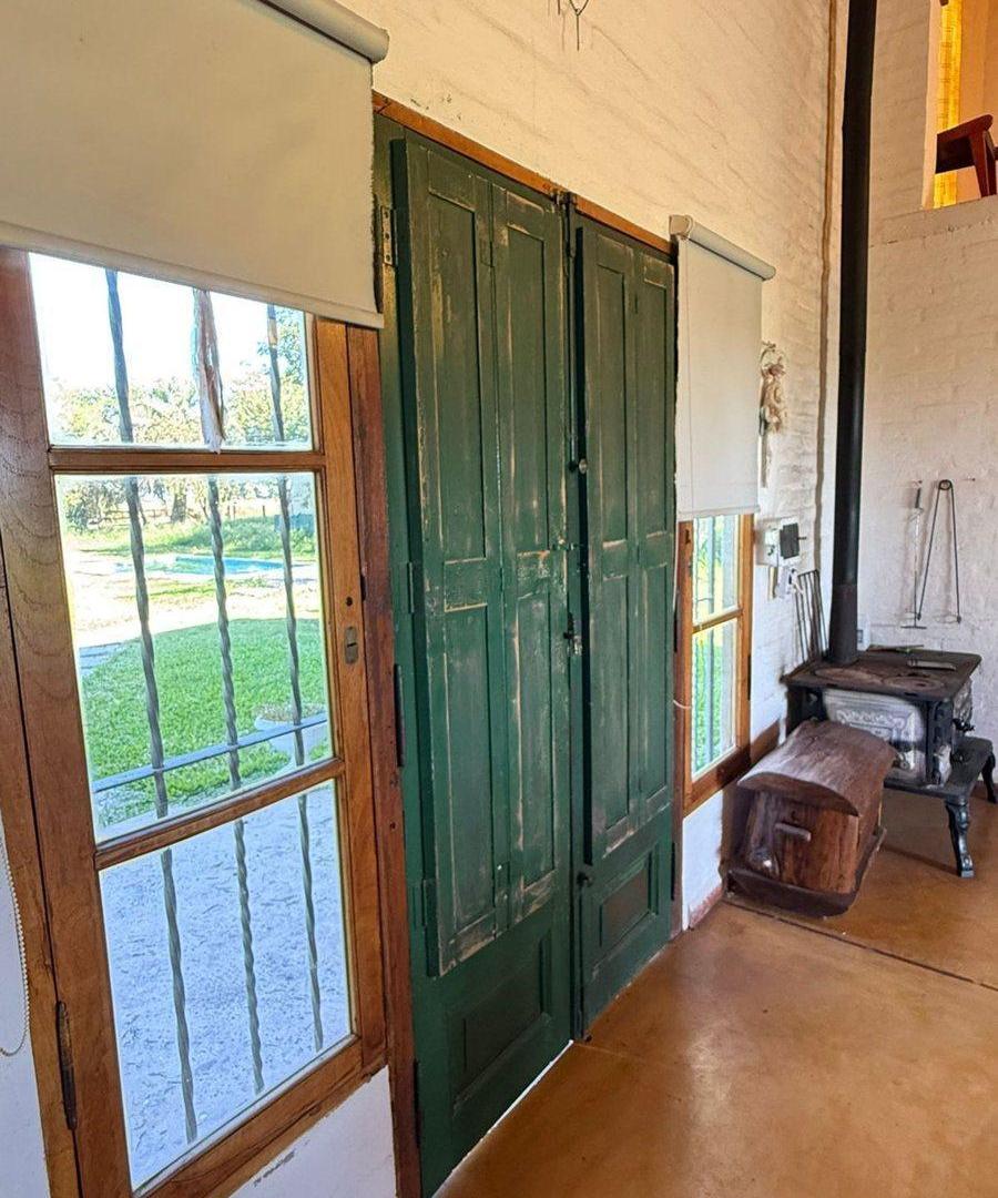 Foto de CASA DE CAMPO EN VENTA ZONA RURAL HUMBOLDT, imagen 4