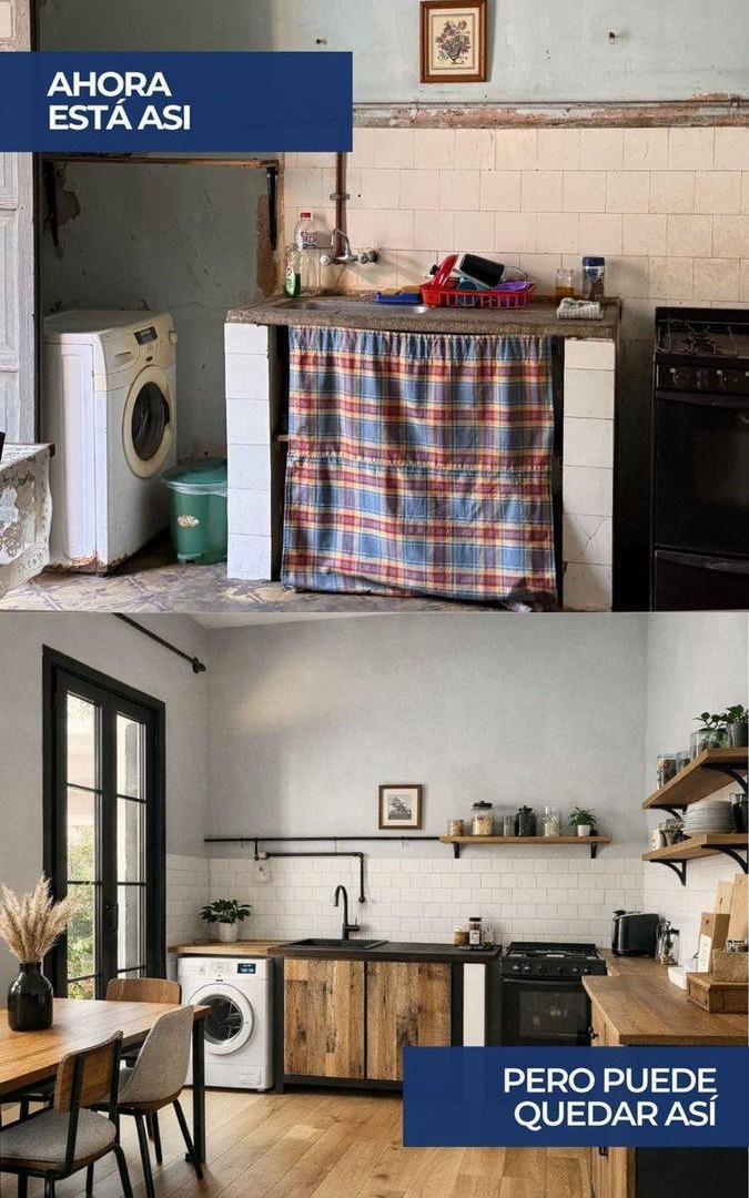 Foto de VENTA CASA CENTRICA A REFACCIONAR, imagen 4