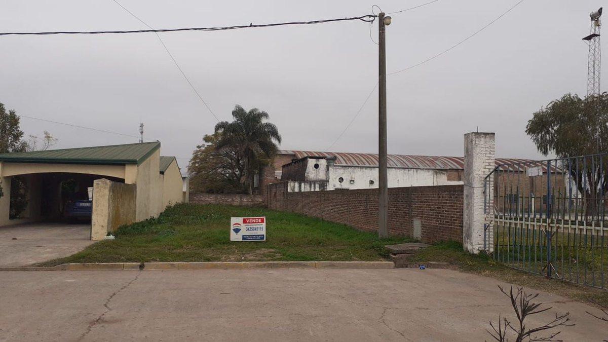 Foto de VENTA TERRENO EN LA LOCALIDAD DE FRANCK, imagen 1