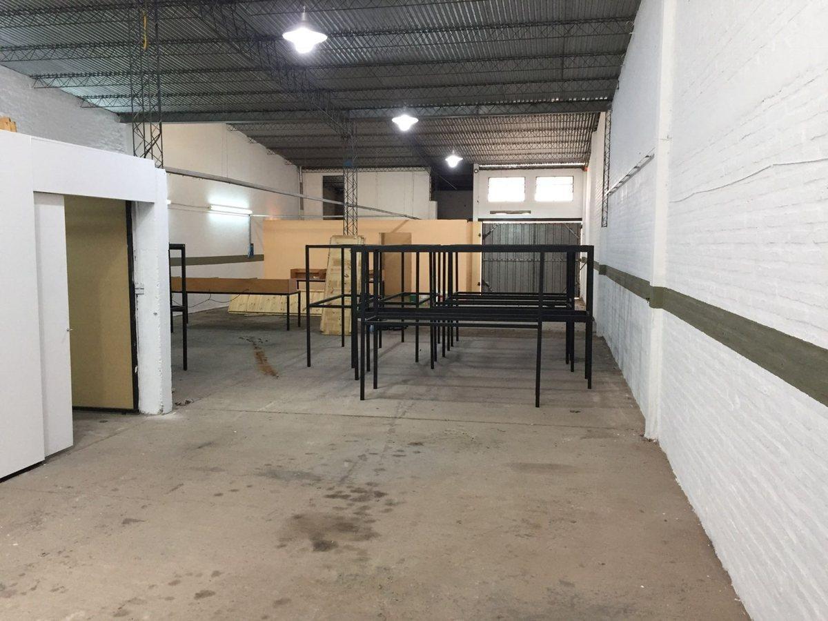 Foto de VENTA GALPON ZONA ESTE, imagen 1