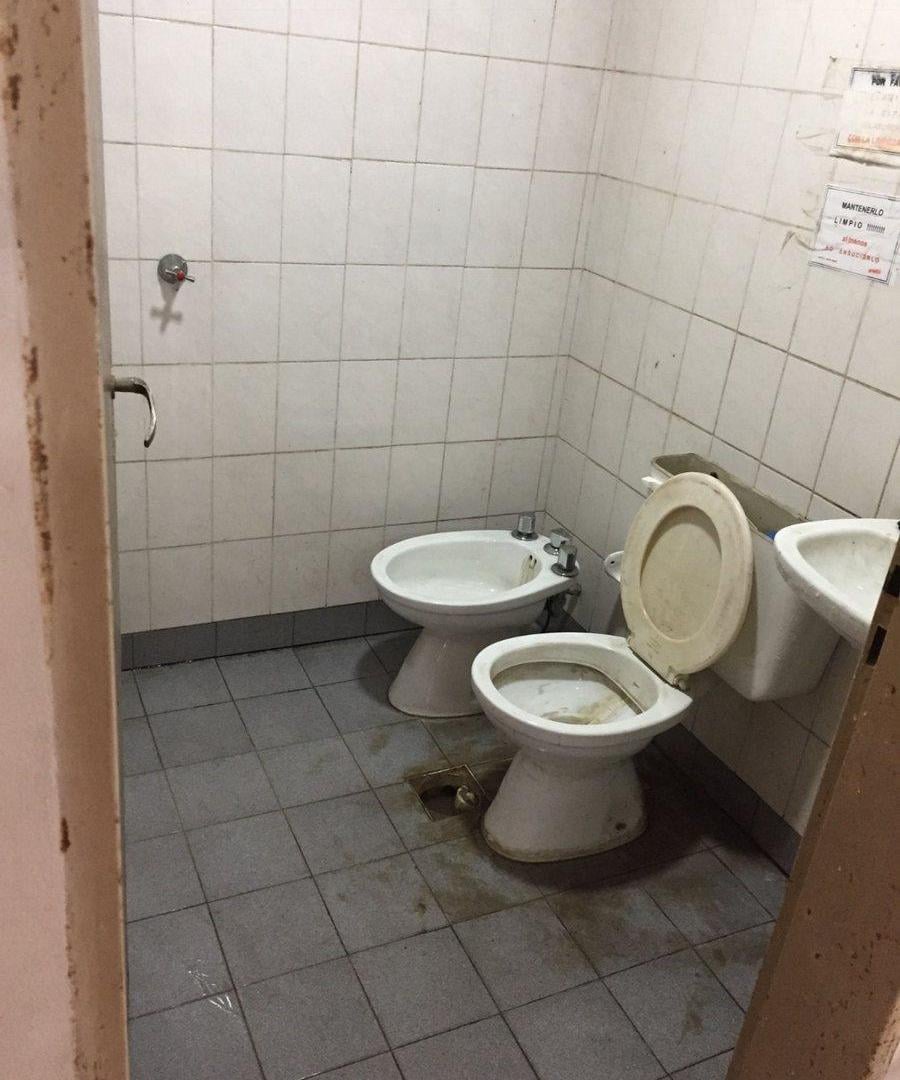 Foto de VENTA GALPON ZONA ESTE, imagen 5