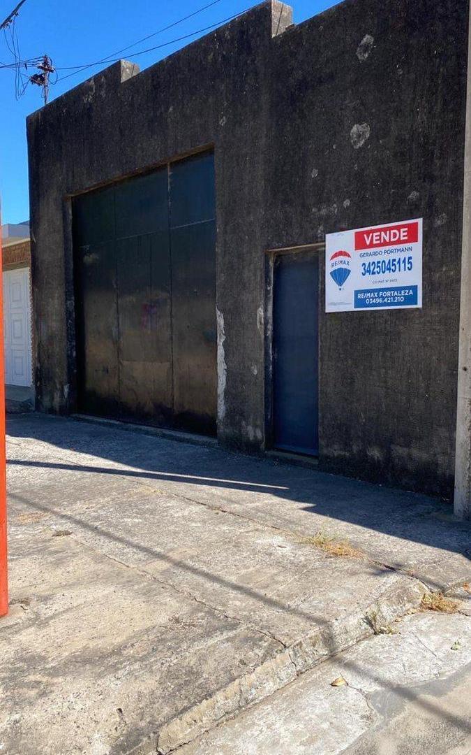 GALPÓN EN VENTA | FRANCK, SANTA FE