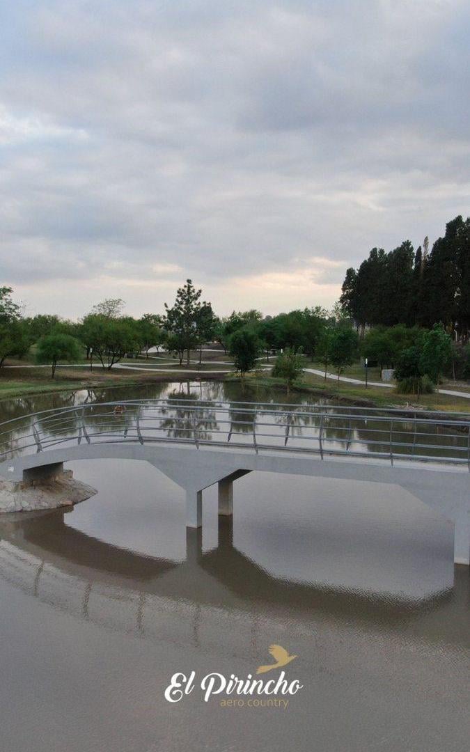 Foto de Terreno Aero Country El Pirincho, imagen 4