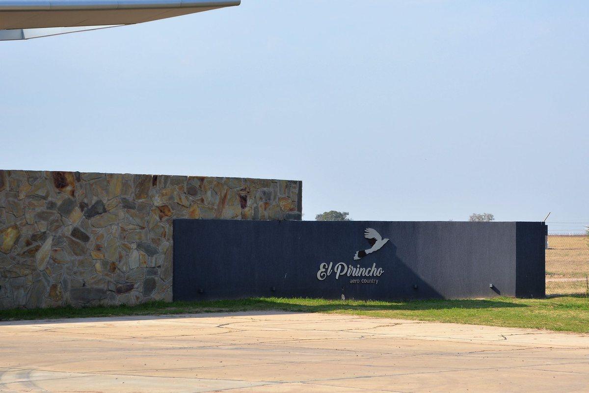Foto de Terreno Aero Country El Pirincho, imagen 3