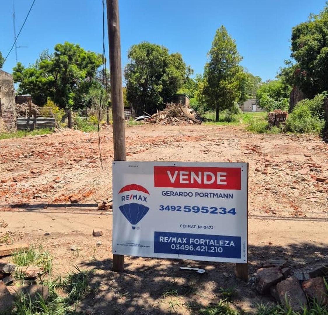 Foto de Vende Terreno sobre Avenida Principal en Pilar, imagen 4