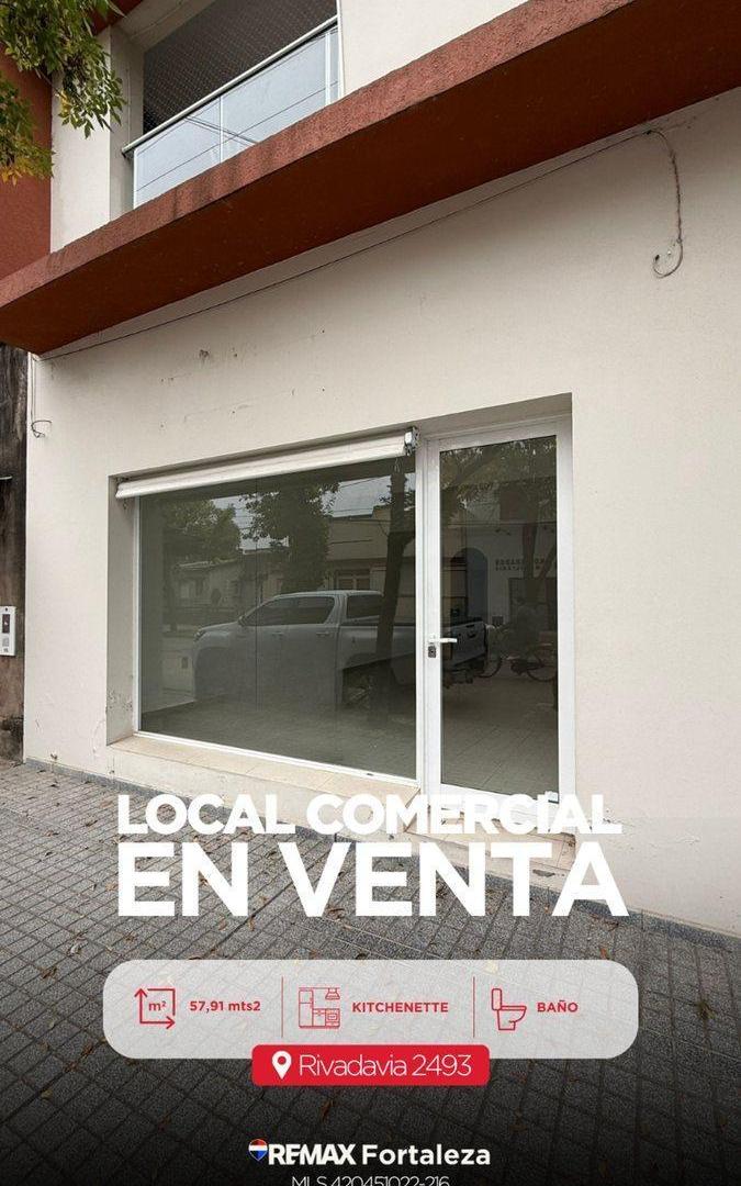 Foto de Venta Local comercial en pleno centro de Esperanza, imagen 5