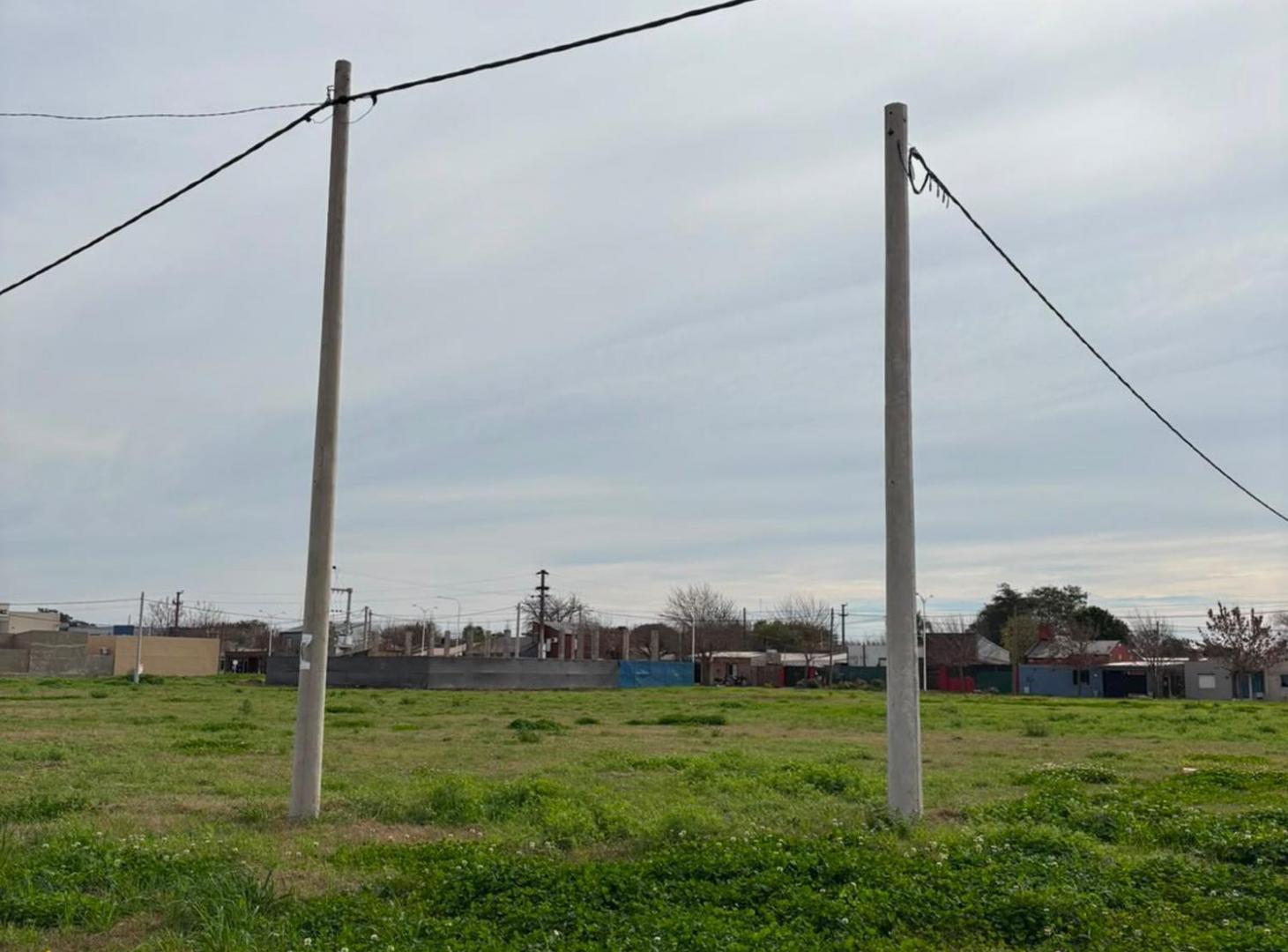Foto de VENTA DE TERRENO BARRIO ESTE (EN 36 CUOTAS), imagen 1