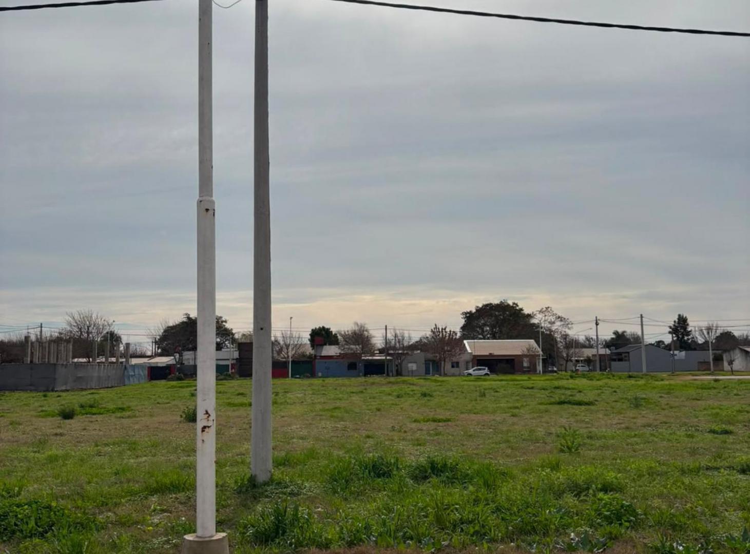 Foto de VENTA DE TERRENO BARRIO ESTE (EN 36 CUOTAS), imagen 1