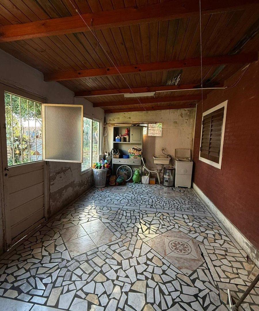 Foto de VENTA CASA MÁS DEPARTAMENTO EN PILAR, imagen 2