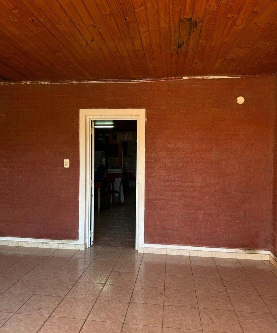 Foto de VENTA CASA MÁS DEPARTAMENTO EN PILAR, imagen 4