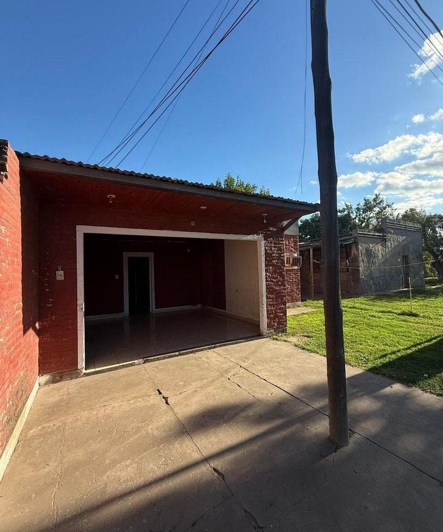 Foto de VENTA CASA MÁS DEPARTAMENTO EN PILAR, imagen 3