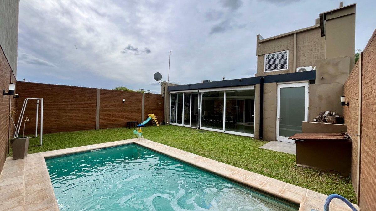 Foto de Venta Casa de 3 Dormitorios - Pujato Norte, imagen 2