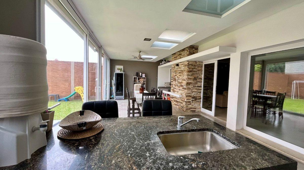 Foto de Venta Casa de 3 Dormitorios - Pujato Norte, imagen 1