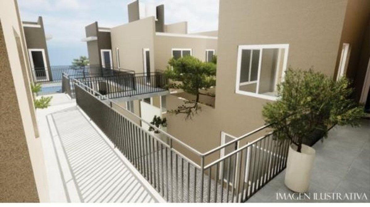 Foto de PREVENTA DEPARTAMENTO COMPLEJO PRO/SUR, imagen 5
