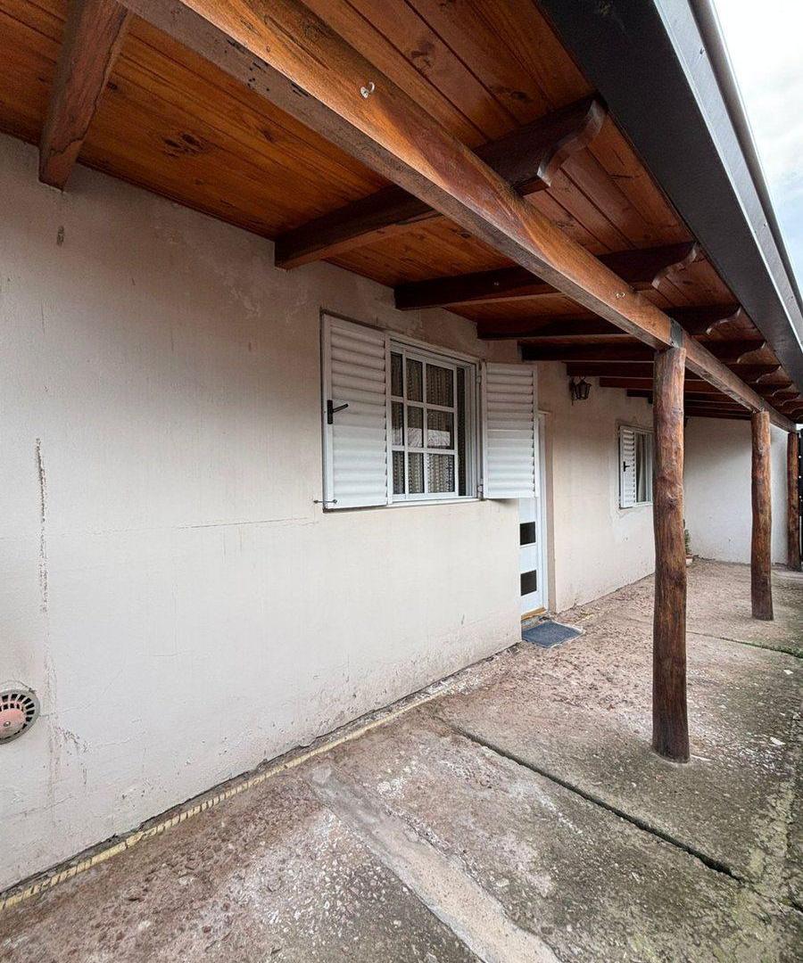 Foto de VENTA CASA INTERNA 2 dormitorios - CENTRO HUMBOLDT, imagen 1