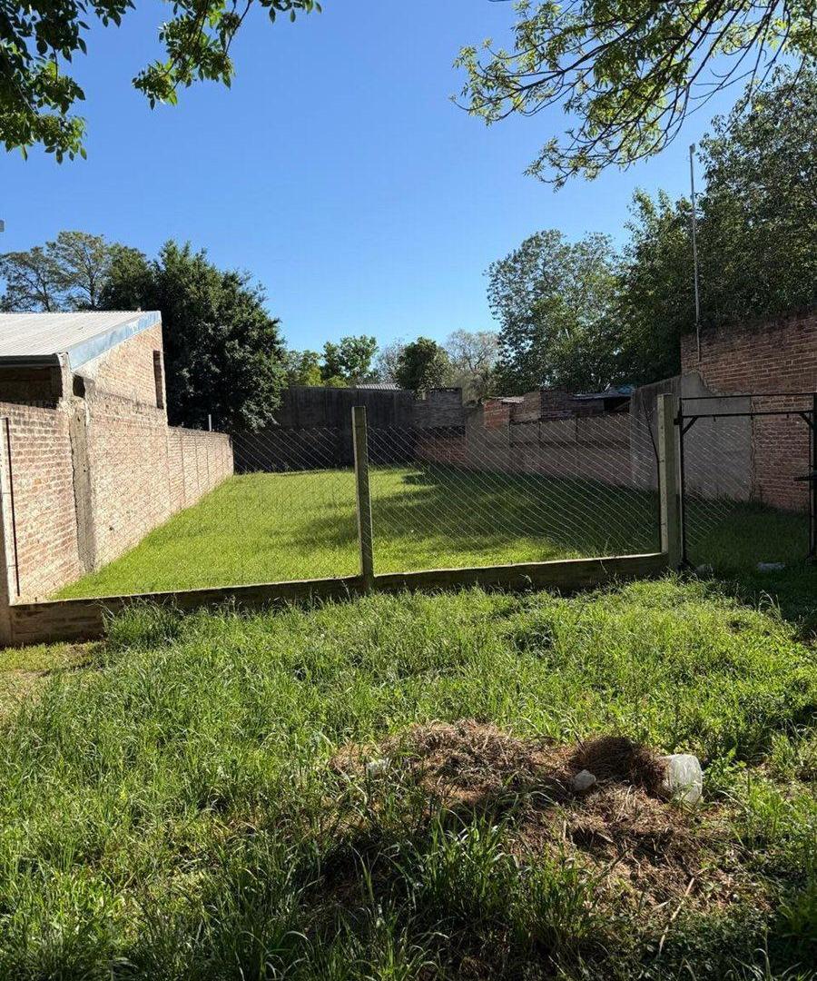 Foto de VENTA LOTE BARRIO ALBORADA, imagen 2