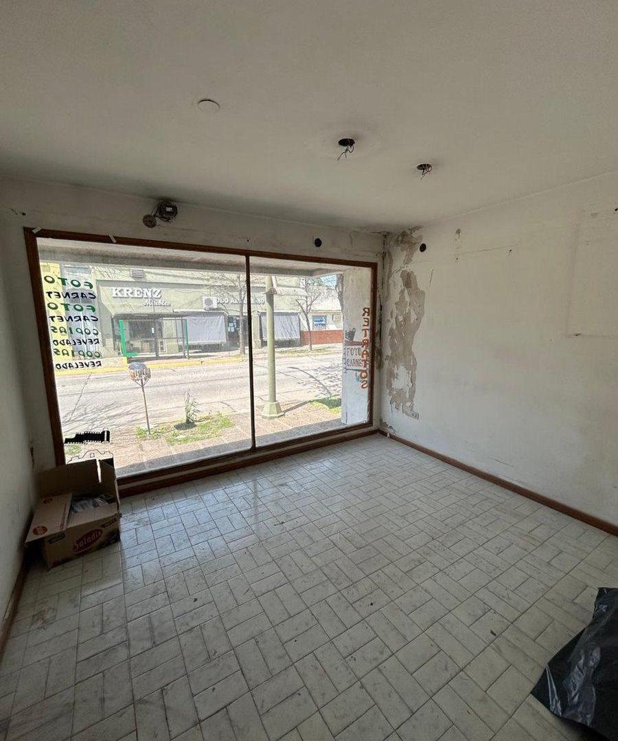 Foto de VENTA LOCAL y DEPARTAMENTO EN SAN CARLOS CENTRO, imagen 4