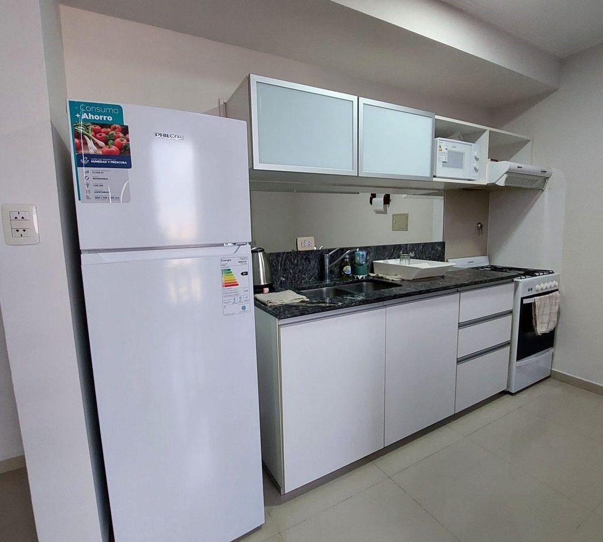 Foto de VENTA DEPARTAMENTO "EDIF. CALAS" EQUIPADO CÉNTRICO, imagen 3