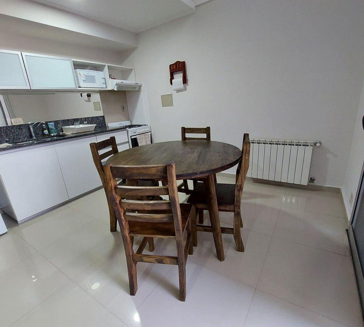 Foto de VENTA DEPARTAMENTO "EDIF. CALAS" EQUIPADO CÉNTRICO, imagen 5