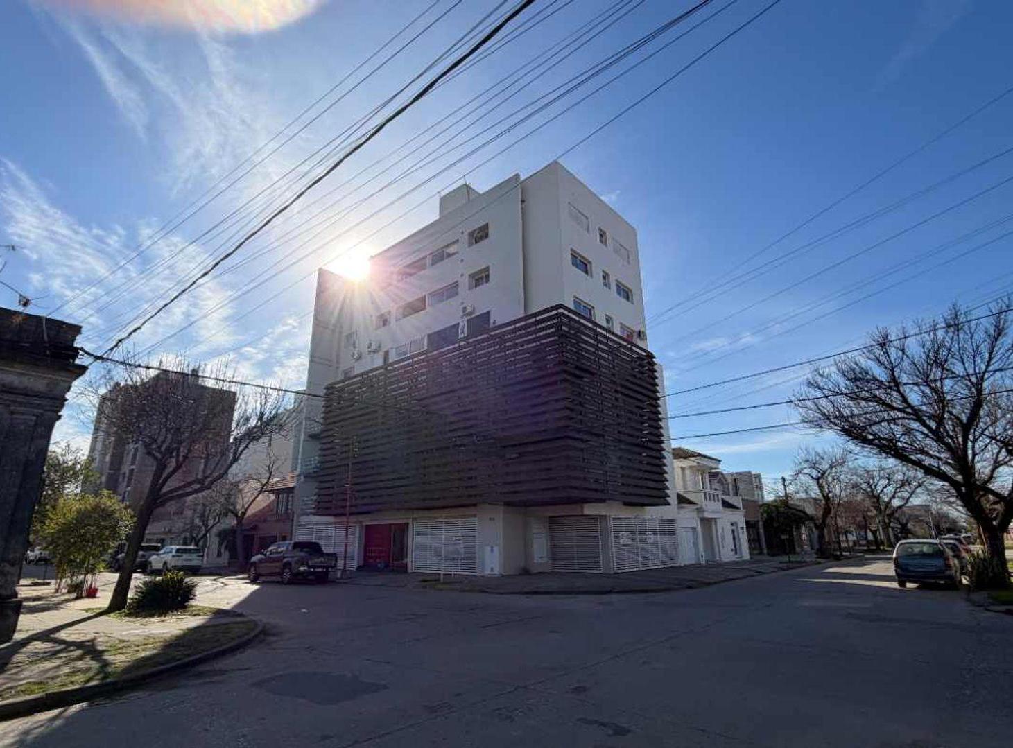 Foto de VENTA DTO 2 DORM CÉNTRICO - CASTELLANOS Y SAAVEDRA, imagen 5