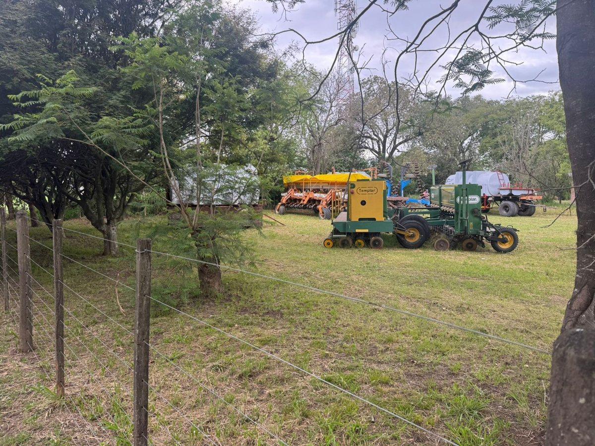 VENTA TERRENO EN LLAMBI CAMPBELL.-