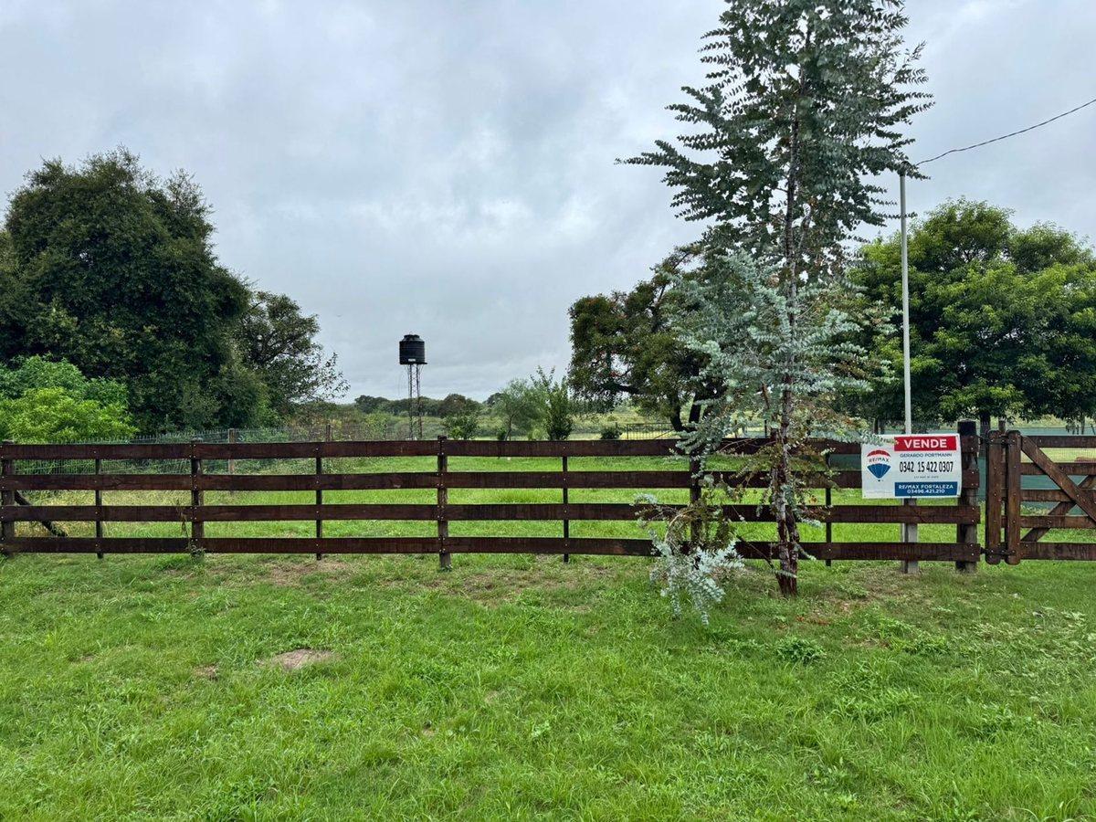 Foto de VENTA TERRENO EN HELVECIA, imagen 1