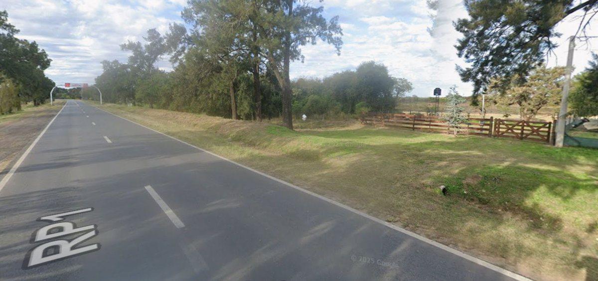 Foto de VENTA TERRENO EN HELVECIA, imagen 2