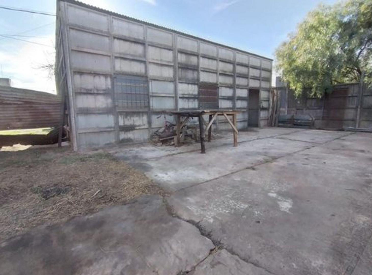 Foto de VENTA DE GALPÓN EN PILAR, imagen 2