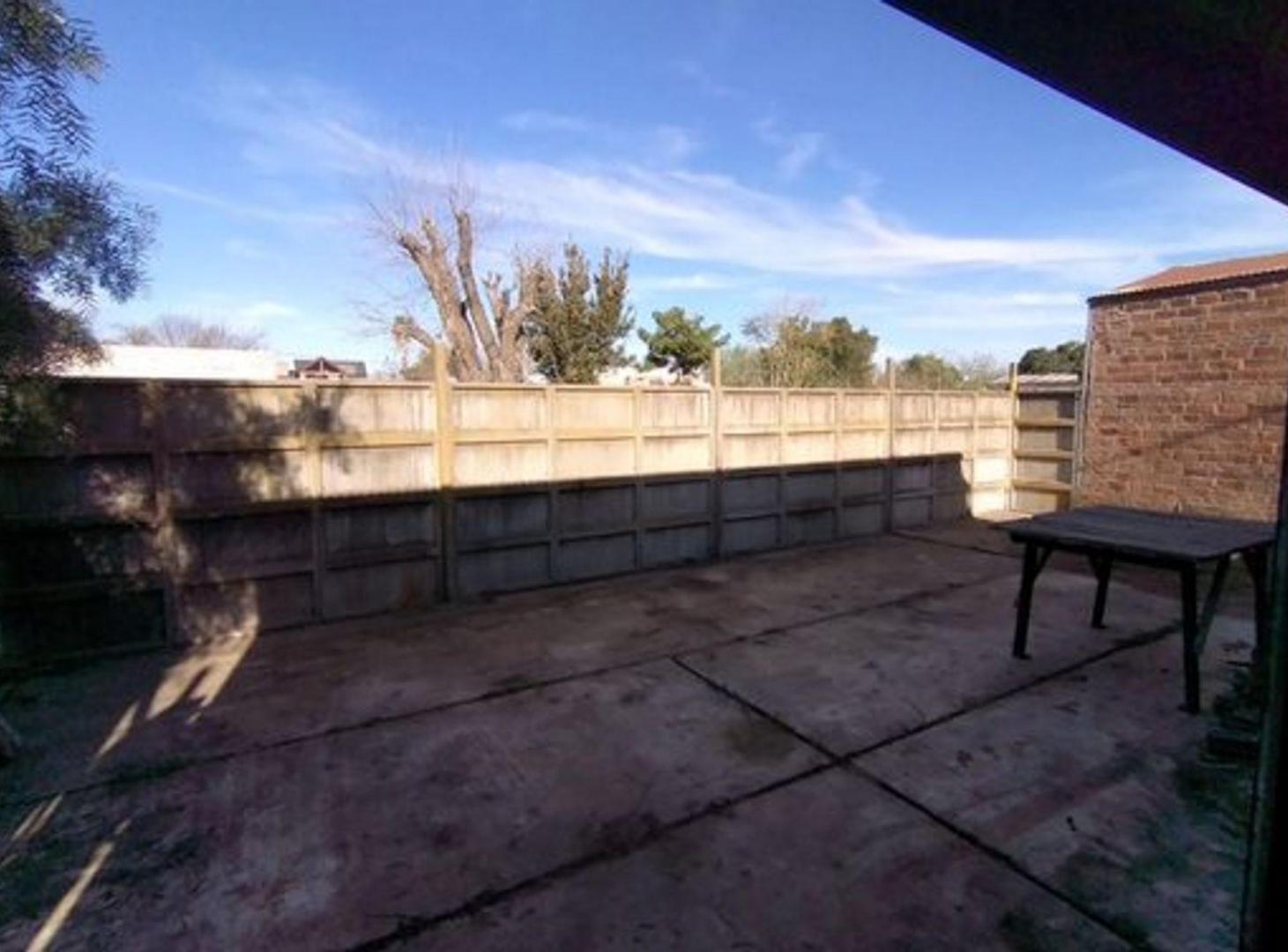 Foto de VENTA DE GALPÓN EN PILAR, imagen 4