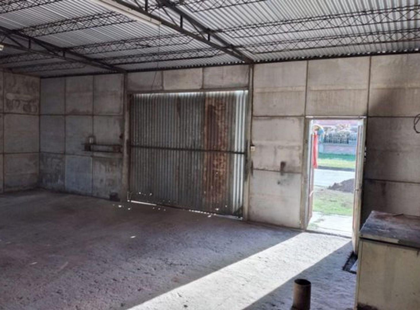 Foto de VENTA DE GALPÓN EN PILAR, imagen 3