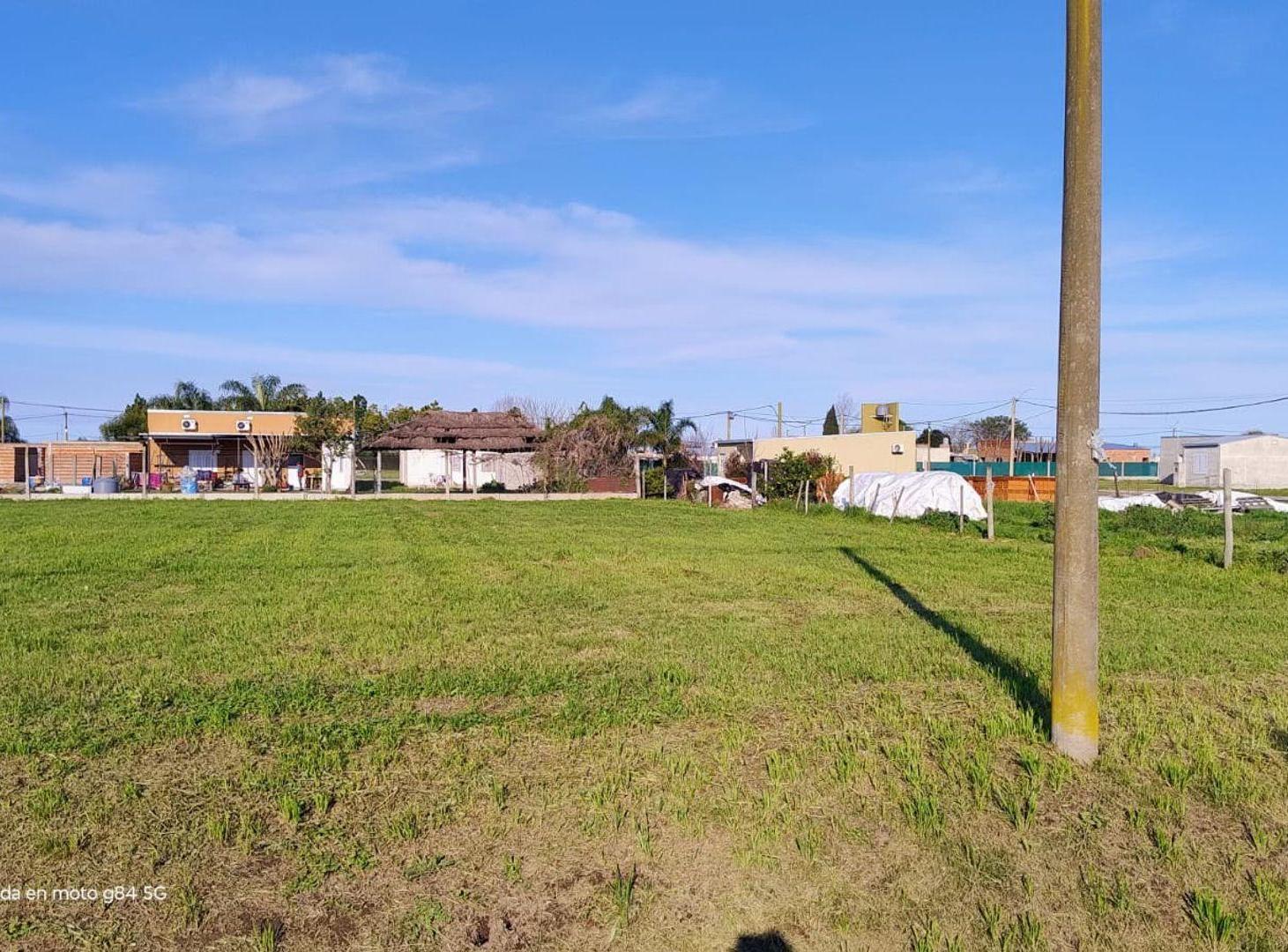 Foto de VENTA LOTE - SAN CARLOS NORTE, imagen 3