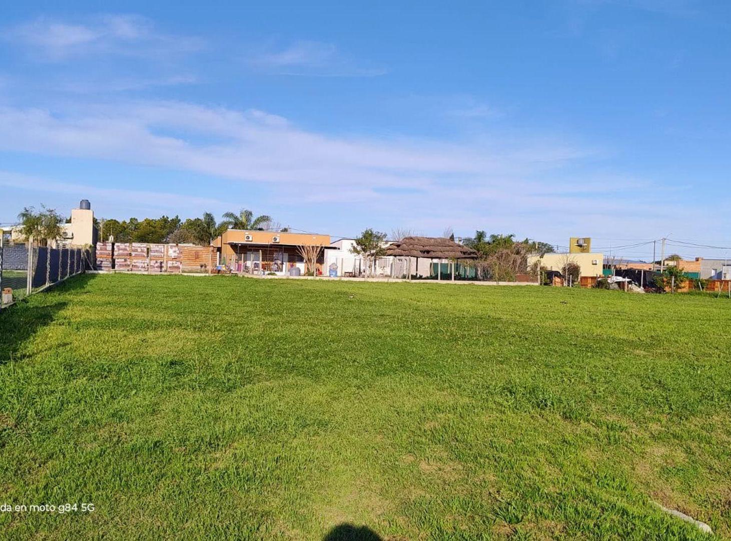 Foto de VENTA LOTE - SAN CARLOS NORTE, imagen 2