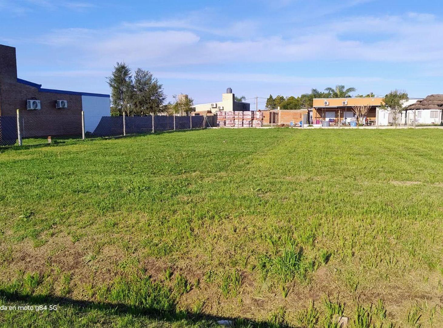Foto de VENTA LOTE - SAN CARLOS NORTE, imagen 4