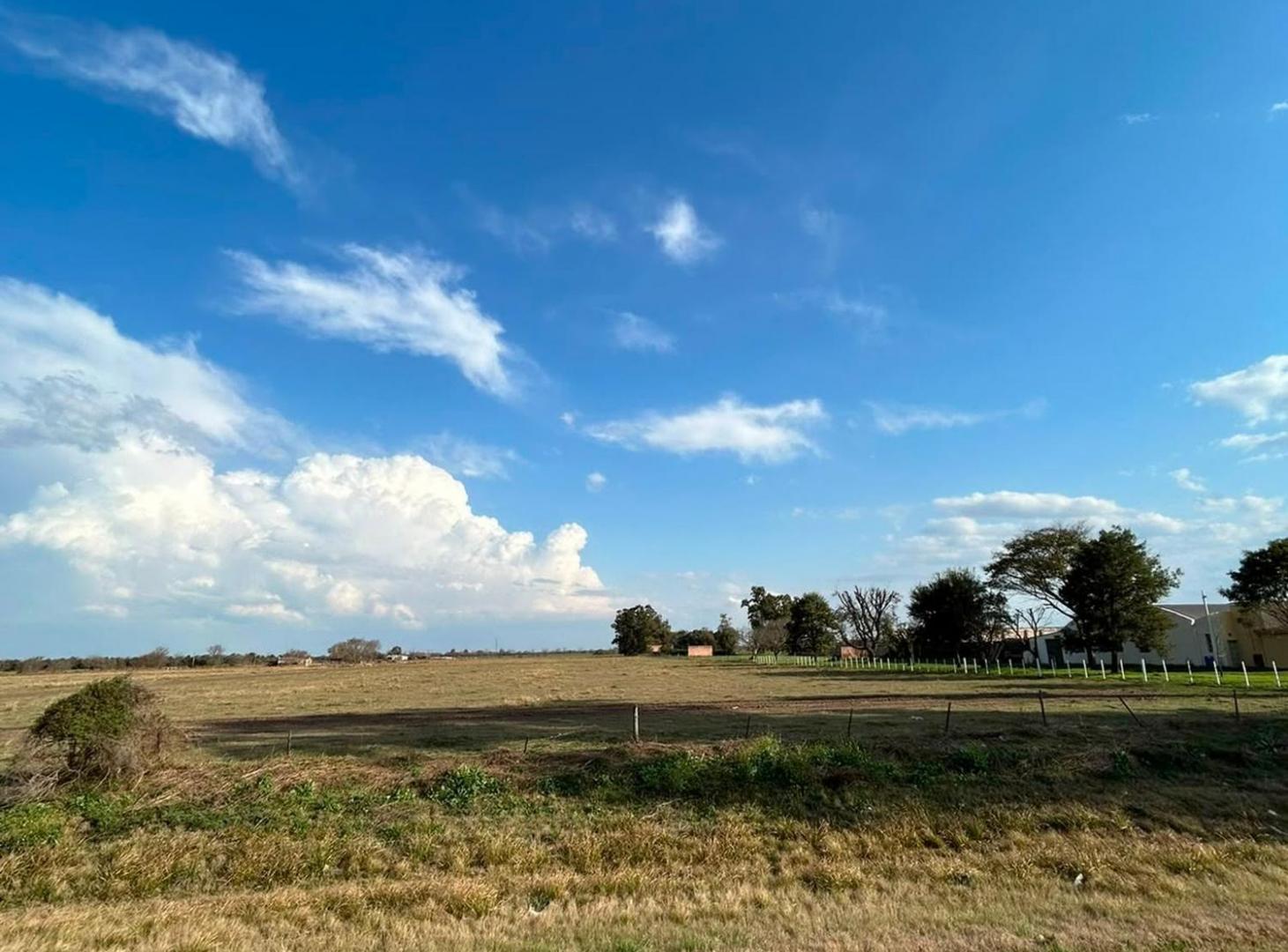 Foto de VENTA LOTEO INDUSTRIAL COMERCIAL SAN JERONIMO (N), imagen 2