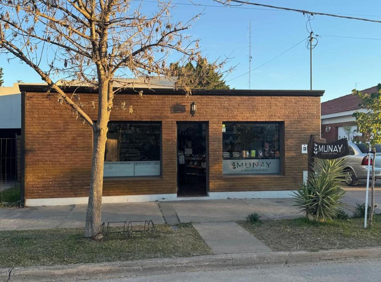 Foto de VENTA CASA CON LOCAL HUMBOLDT, imagen 1