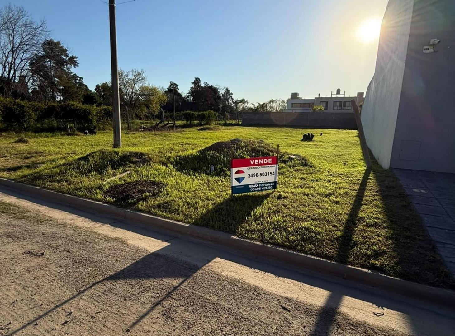 Foto de la propiedad en Alberdi 3100, Esperanza, Santa Fe