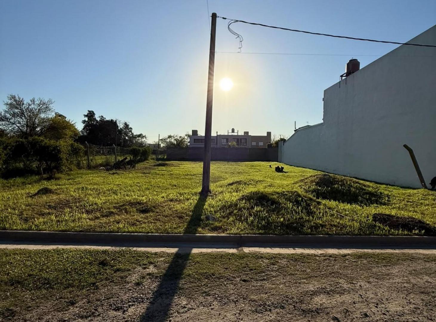 Foto de Venta de terreno en barrio norte, imagen 1