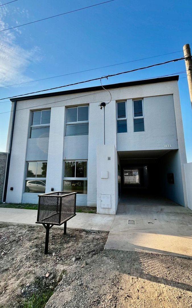 Foto de VENTA DPTO a estrenar 1 Dorm - Zona Facultad, imagen 1