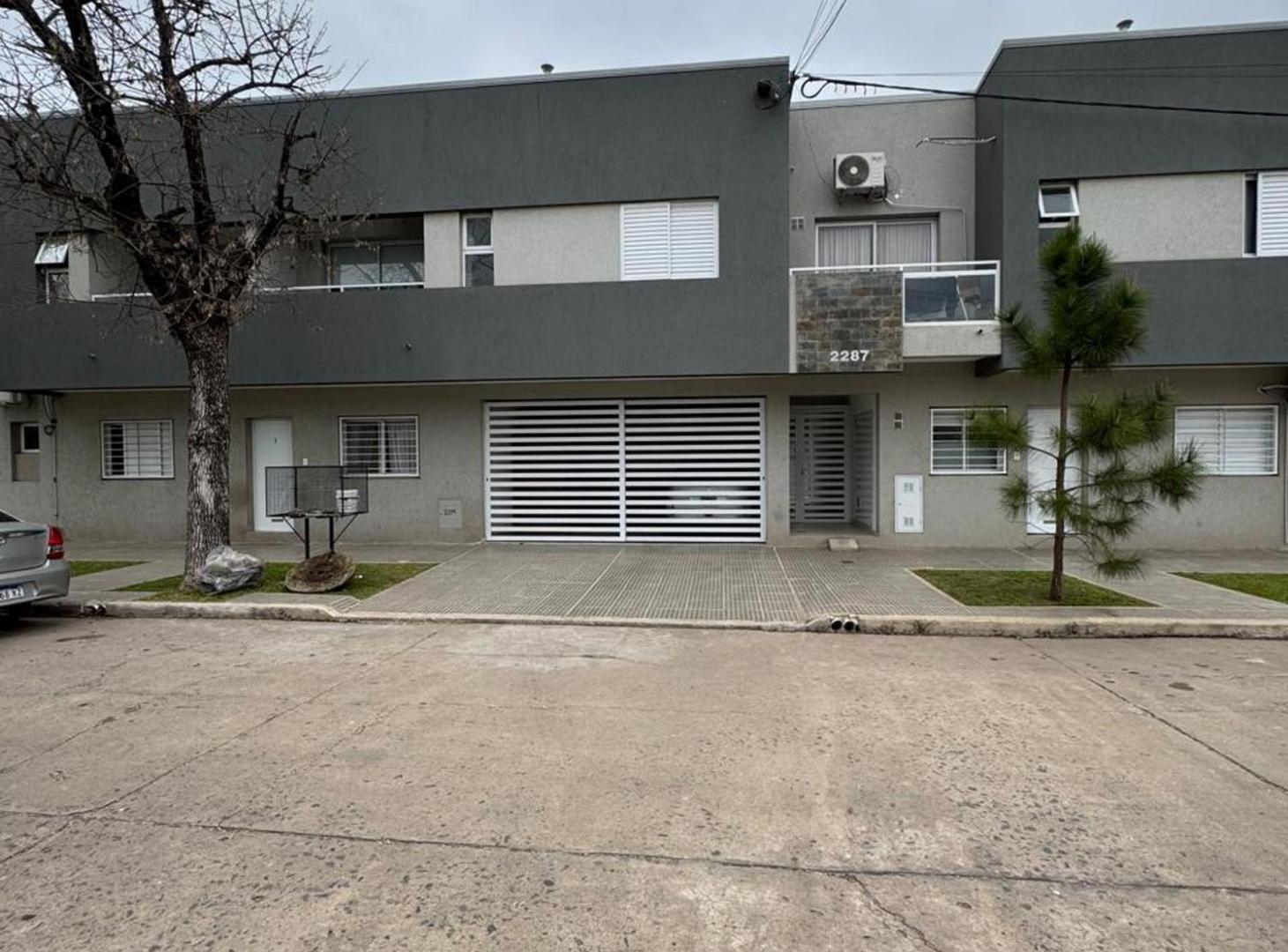 Foto de ALQUILER DEPARTAMENTO UN DORM. CENTRO ESPERANZA, imagen 1