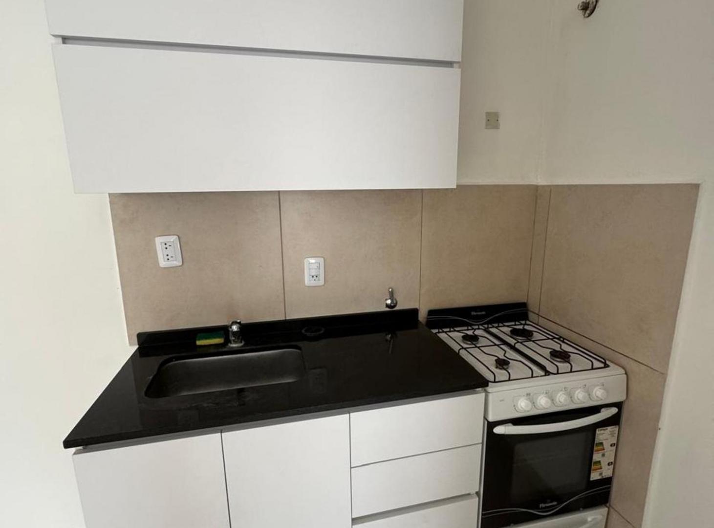 Foto de ALQUILER DEPARTAMENTO UN DORM. CENTRO ESPERANZA, imagen 5