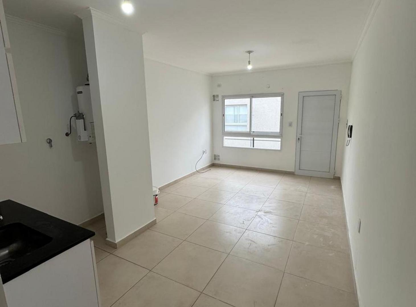 Foto de ALQUILER DEPARTAMENTO UN DORM. CENTRO ESPERANZA, imagen 2