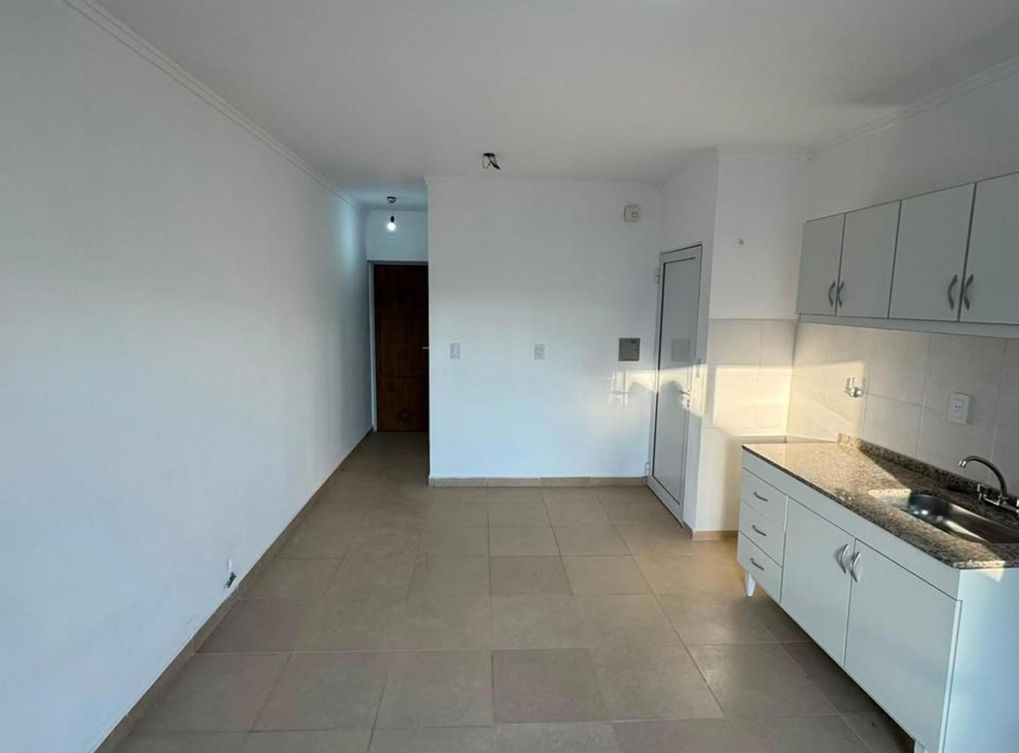 Foto de ALQUILER DEPARTAMENTO UN DORMITORIO ZONA FACULTAD, imagen 4