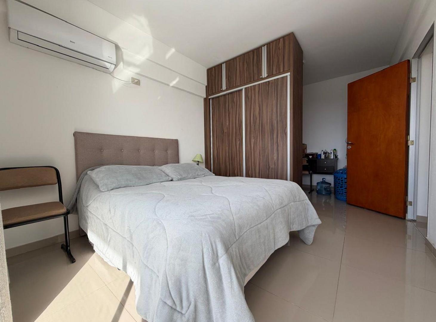 Foto de VENTA DE DEPTO 1 DORM CON BALCON, imagen 4