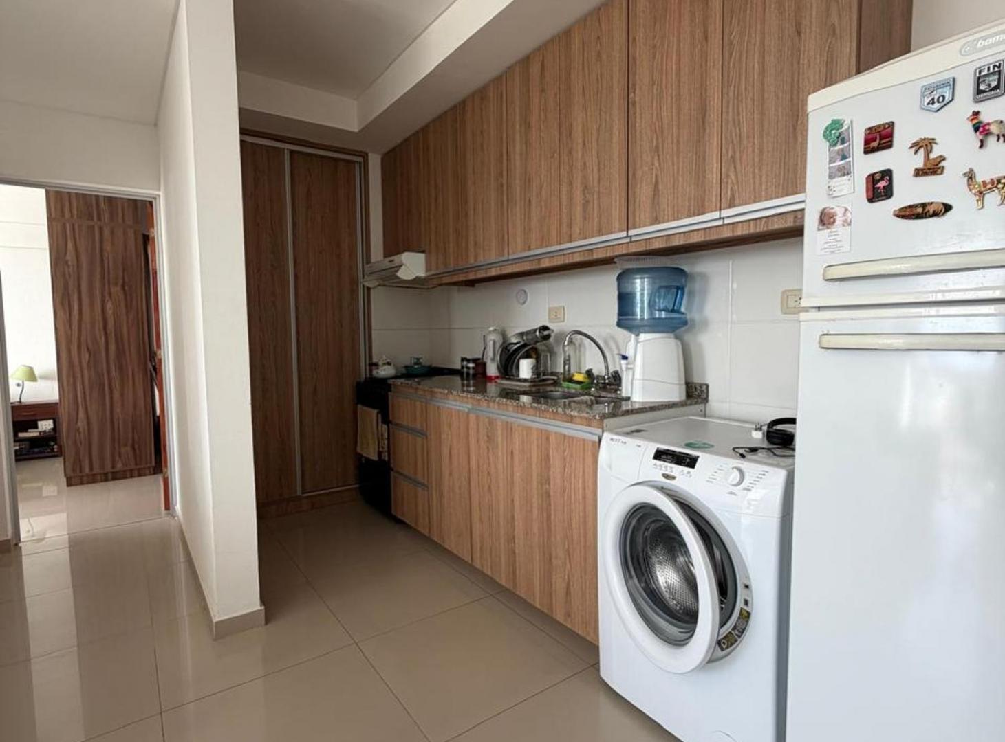 Foto de VENTA DE DEPTO 1 DORM CON BALCON, imagen 1