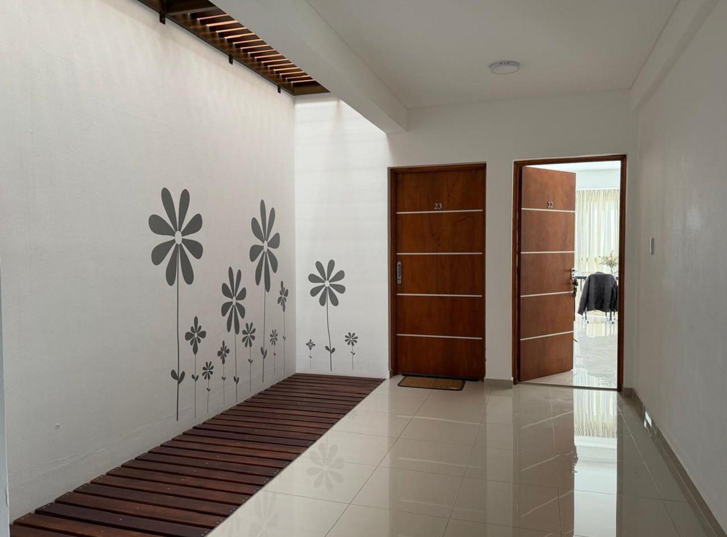 Foto de VENTA DE DEPTO 1 DORM CON BALCON, imagen 3