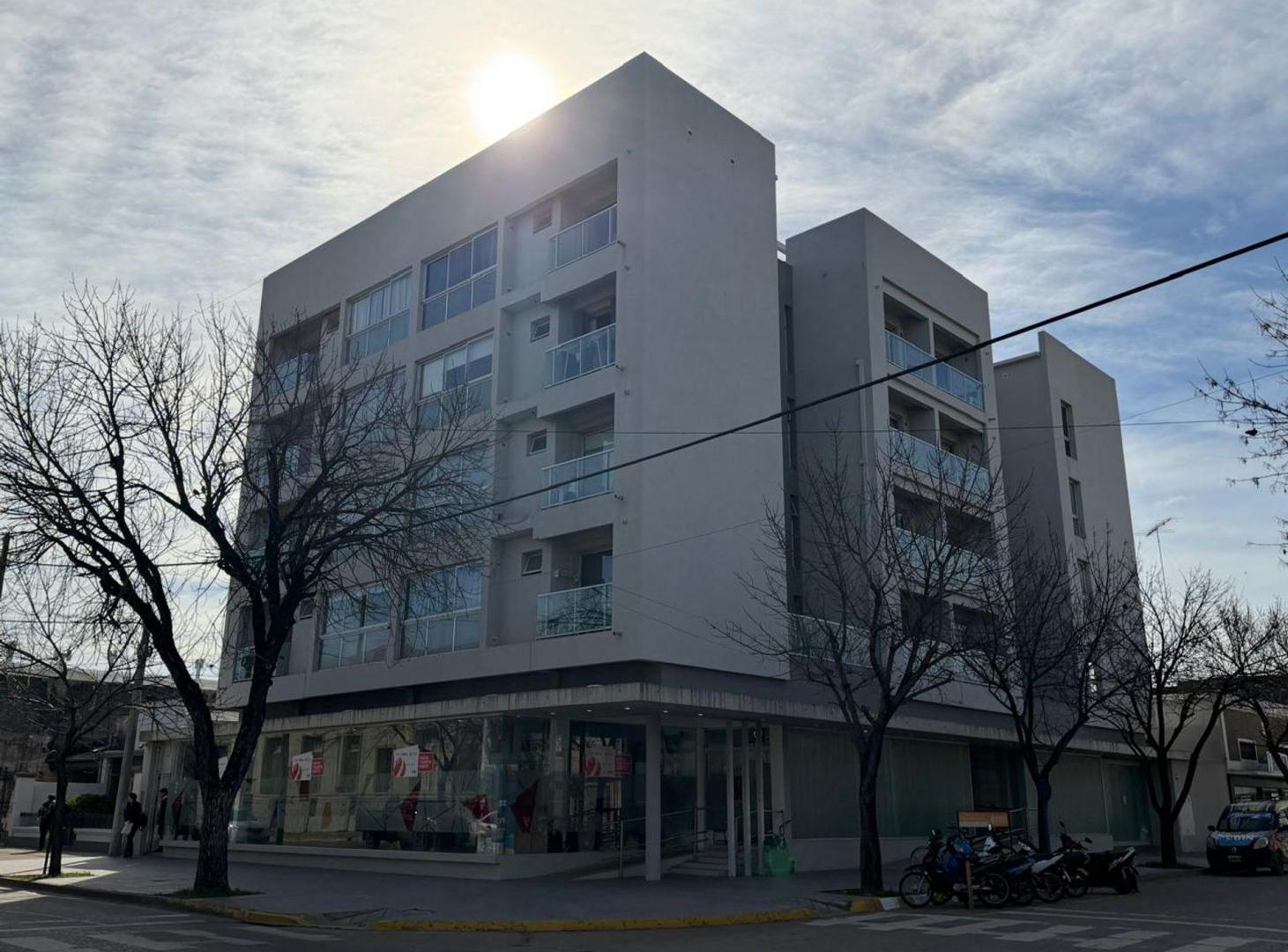 Foto de VENTA DE DEPTO 1 DORM CON BALCON, imagen 2