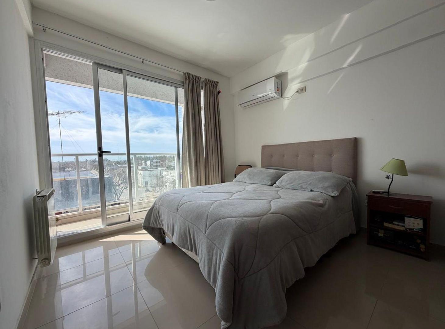 Foto de VENTA DE DEPTO 1 DORM CON BALCON, imagen 5