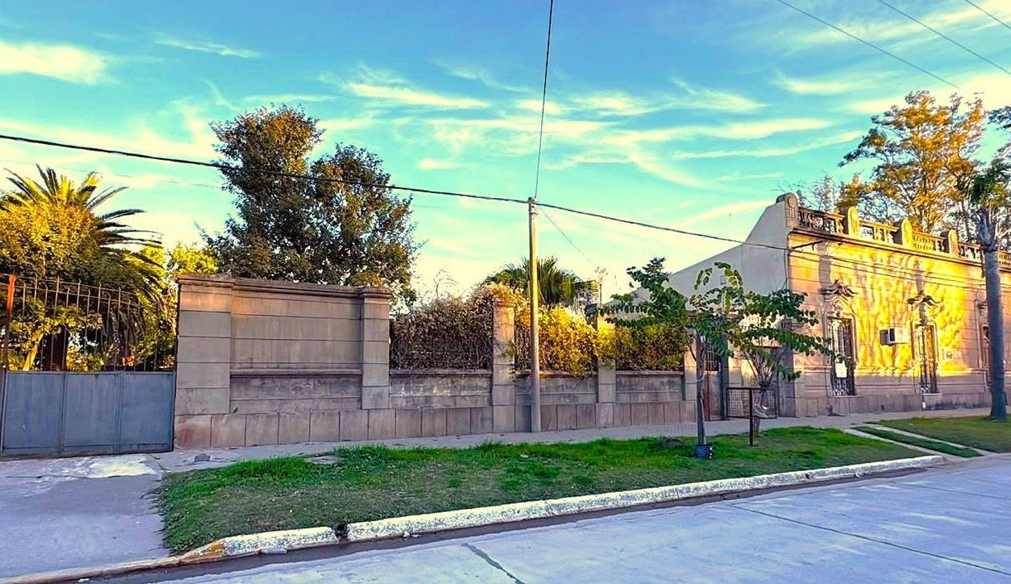 Venta casa en Lopez, Santa Fe