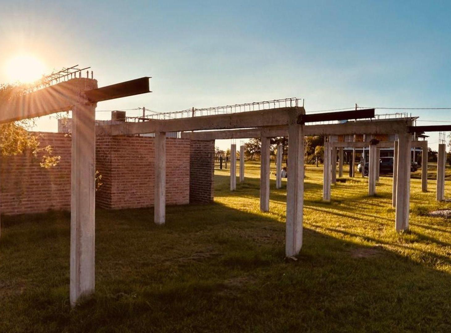 Foto de Venta Lote rio La Espadaña Helvecia, imagen 2