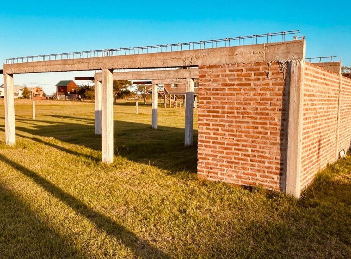 Foto de Venta Lote rio La Espadaña Helvecia, imagen 4